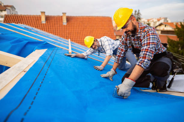 Best Commercial Roofing Services  in Bristol, FL